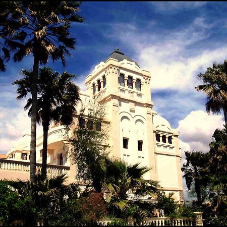 Hotel Ciutat Jardi Palma de Mallorca Eksteriør bilde