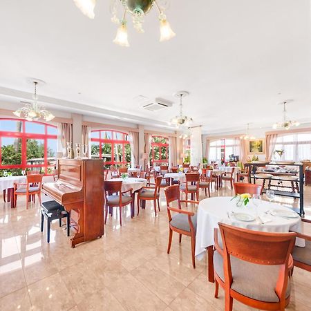 Hotel Ciutat Jardi Palma de Mallorca Eksteriør bilde