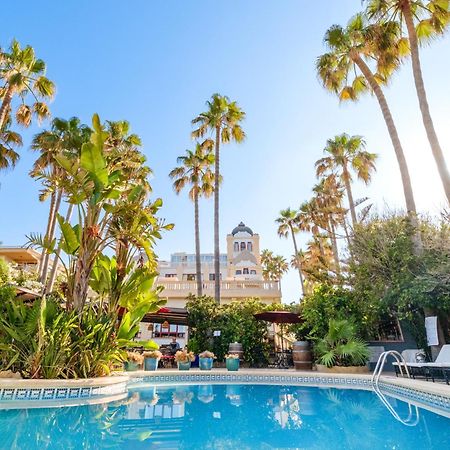 Hotel Ciutat Jardi Palma de Mallorca Eksteriør bilde