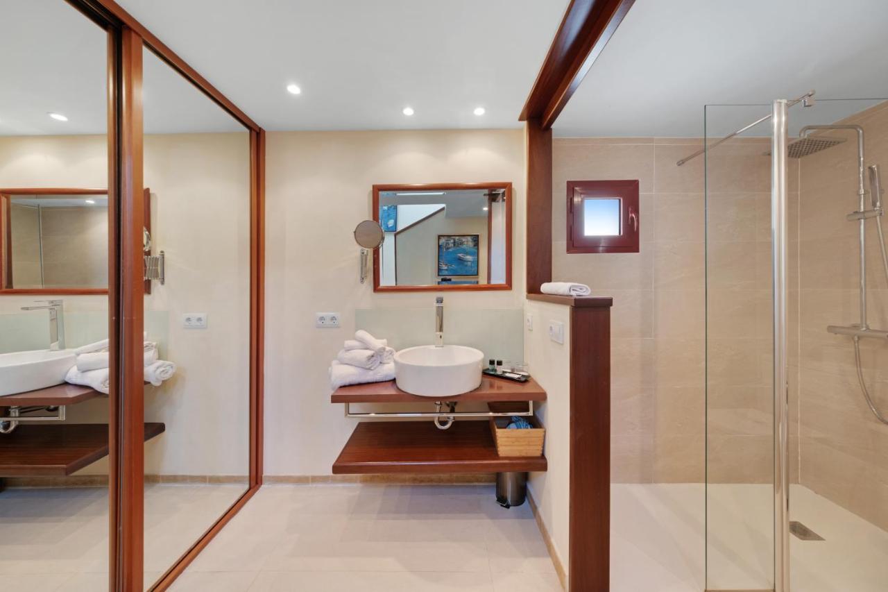 Hotel Ciutat Jardi Palma de Mallorca Eksteriør bilde
