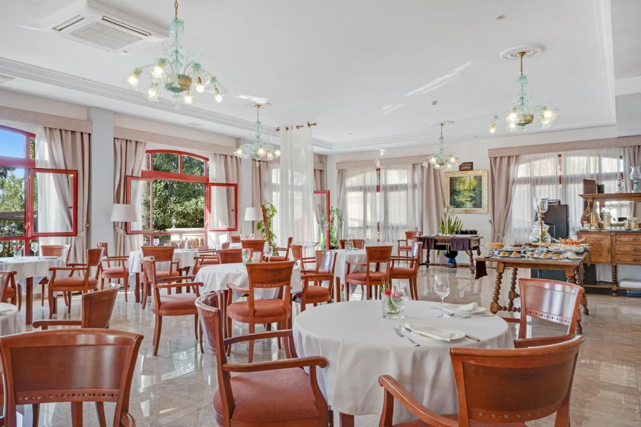 Hotel Ciutat Jardi Palma de Mallorca Eksteriør bilde