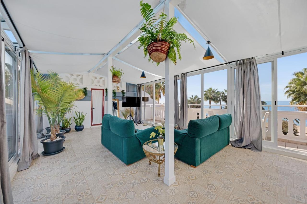 Hotel Ciutat Jardi Palma de Mallorca Eksteriør bilde