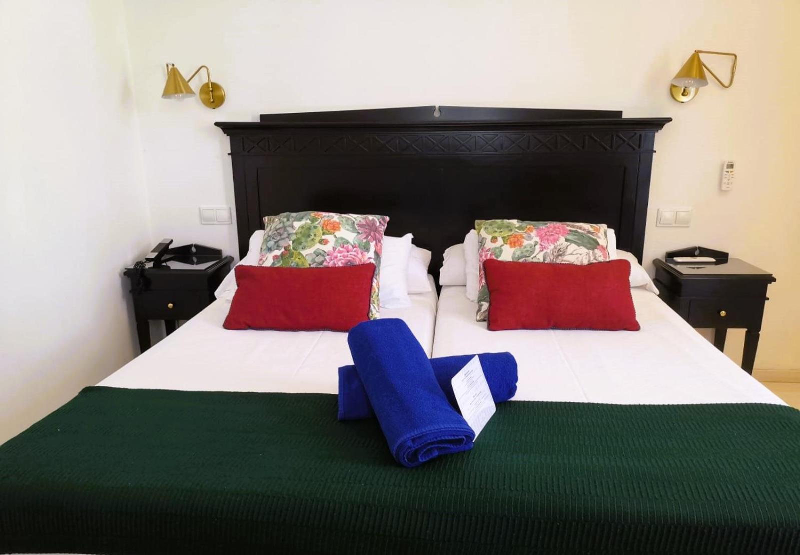 Hotel Ciutat Jardi Palma de Mallorca Eksteriør bilde