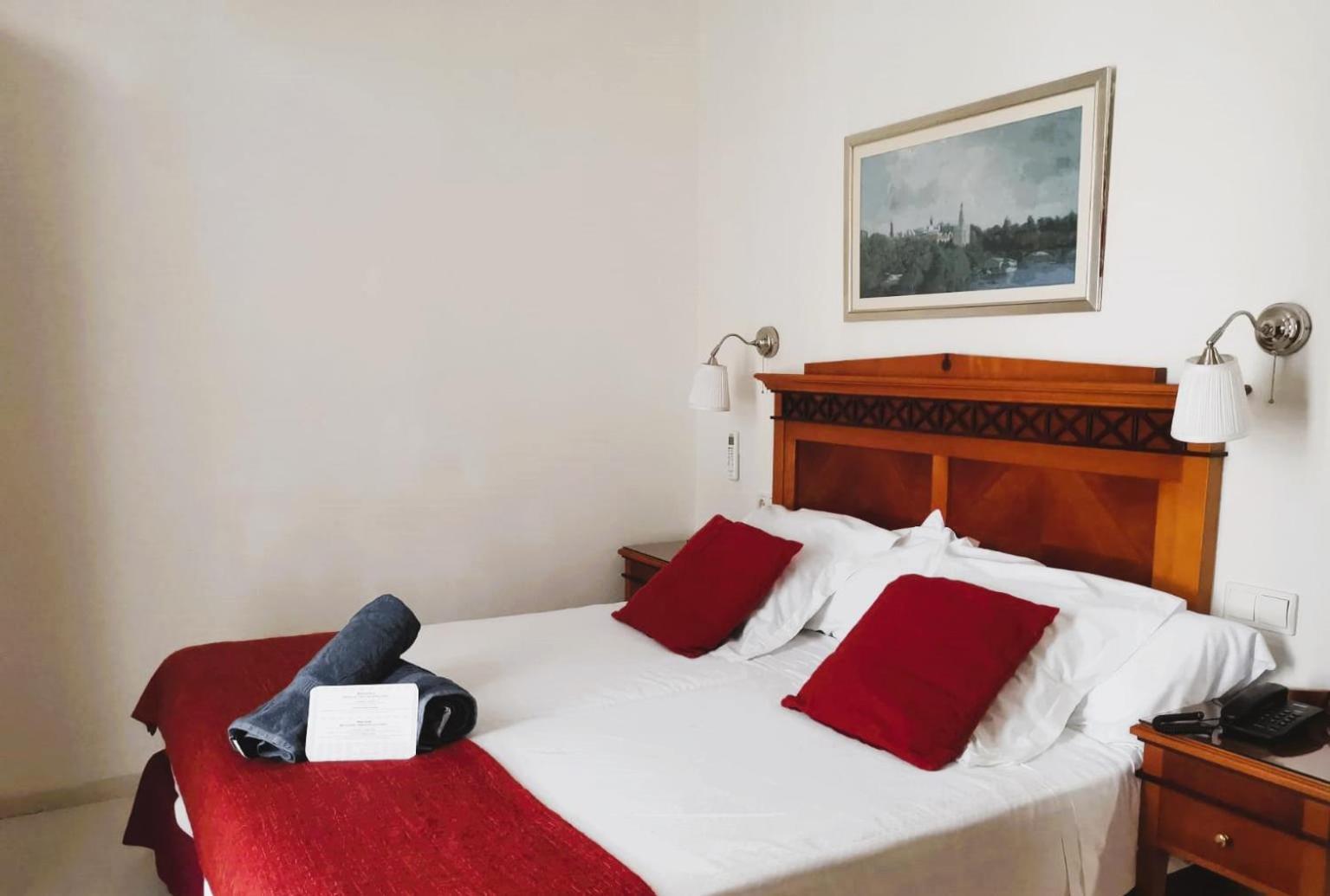 Hotel Ciutat Jardi Palma de Mallorca Eksteriør bilde