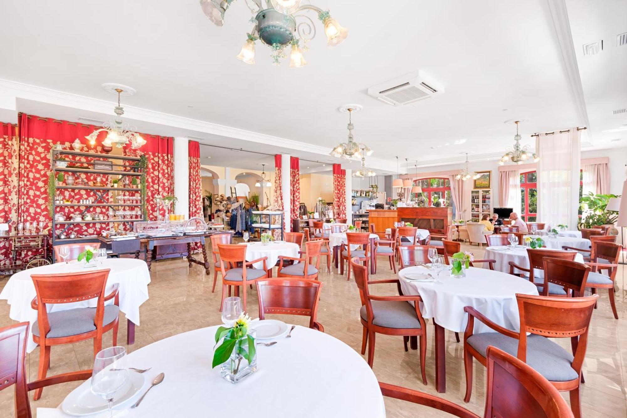 Hotel Ciutat Jardi Palma de Mallorca Eksteriør bilde