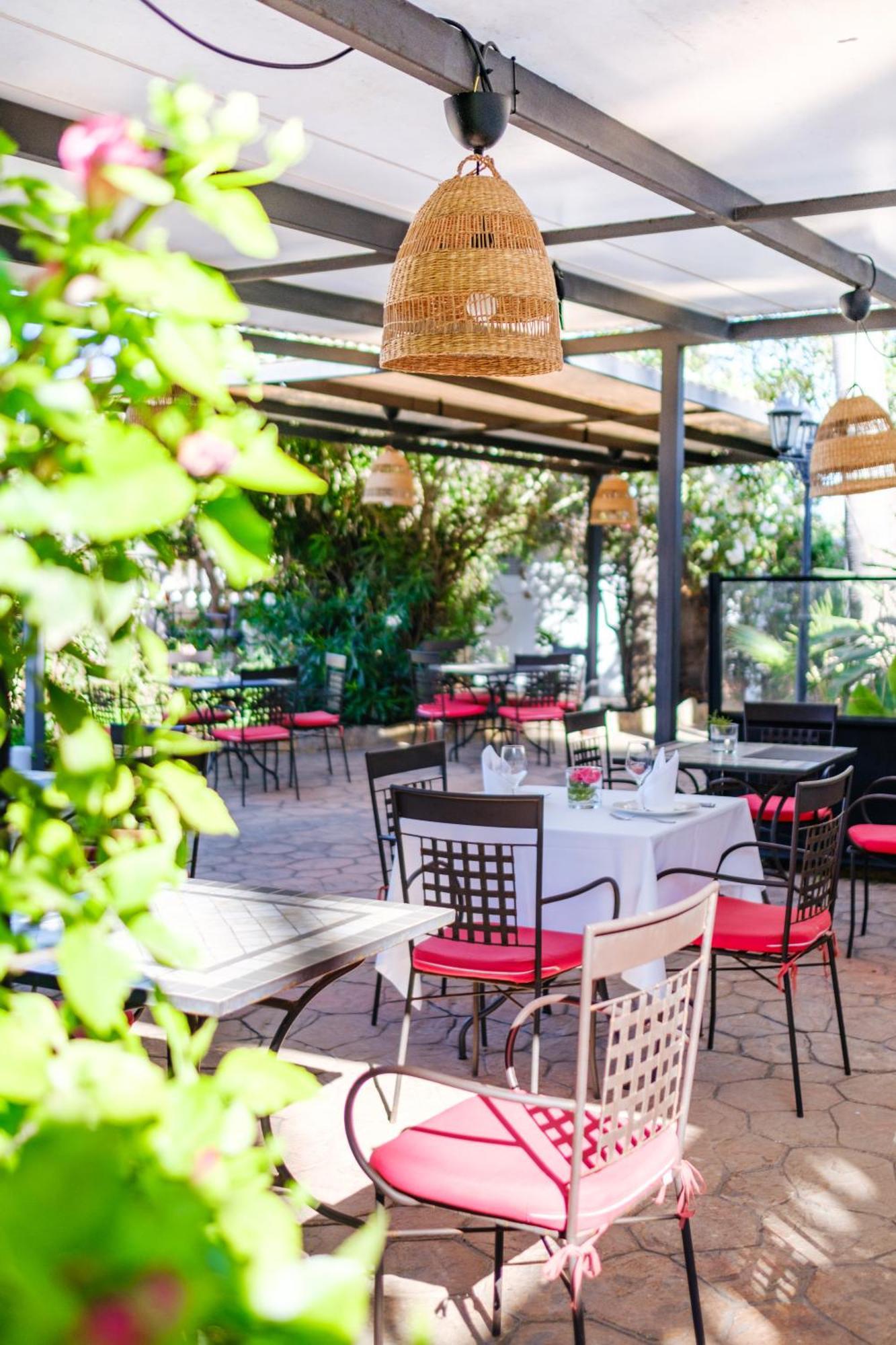 Hotel Ciutat Jardi Palma de Mallorca Eksteriør bilde