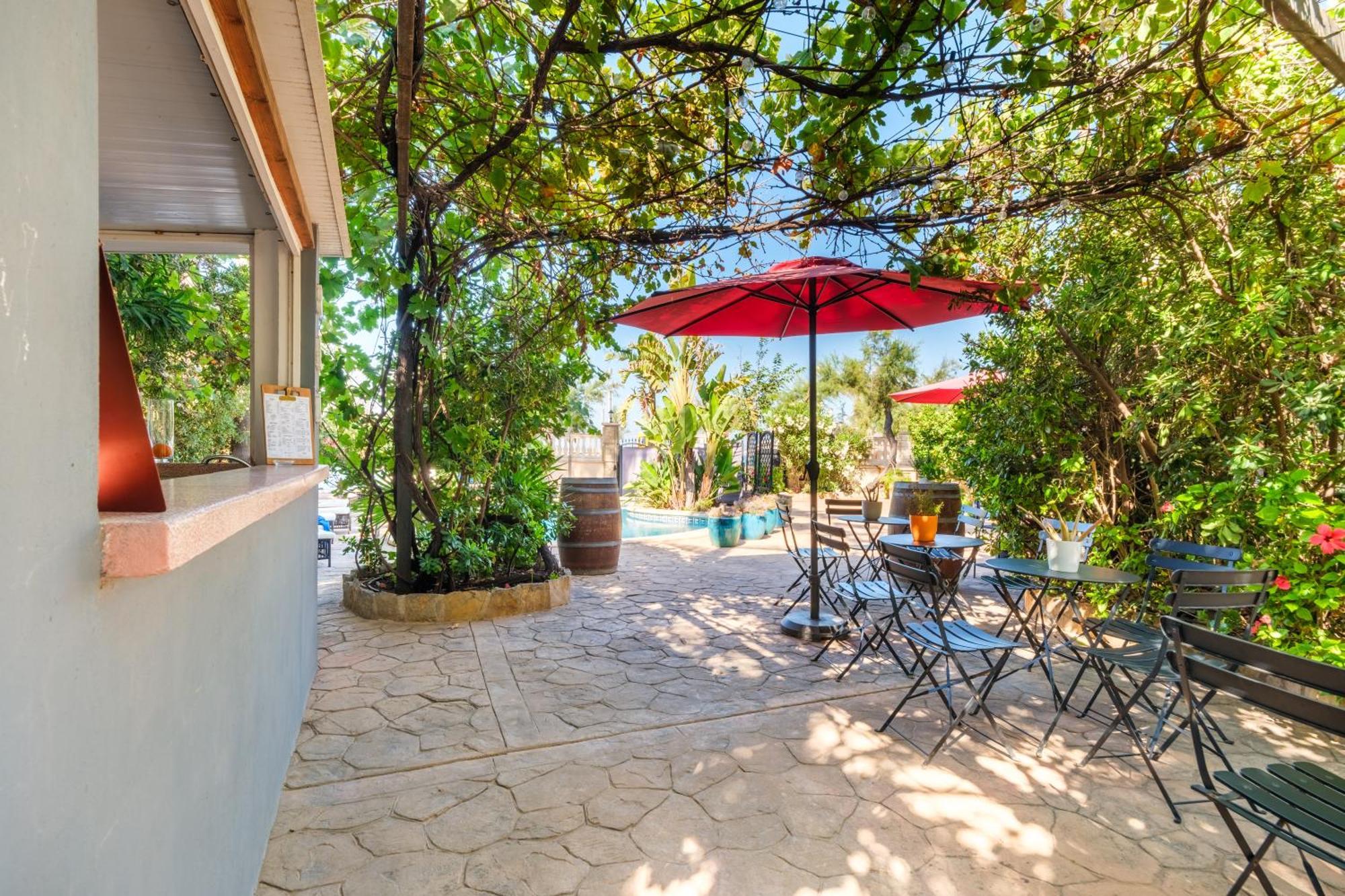 Hotel Ciutat Jardi Palma de Mallorca Eksteriør bilde