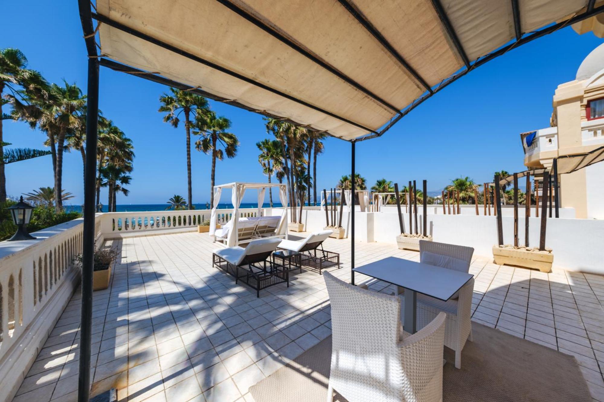 Hotel Ciutat Jardi Palma de Mallorca Eksteriør bilde